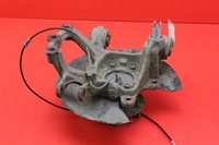 фото thumb №8, Поворотний кулак ступиця ліва задня mazda 6 3 iii gj 2.5 skyactiv 186 km 12-15