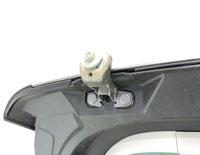 фото thumb №8, Кришка багажника задня задня renault espace v 1.6 dci колір tekng