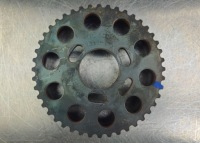 Купить Колесо зубчатое распределительного вала vw tiguan 1 golf vi 2.0 tdi 03l109111, фото thumb