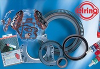 фото thumb №1, Прокладка коллектор/ труба elring 335.590