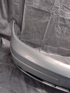 фото thumb №9, Бампер переднее renault laguna ii передний рестайлинг