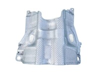 фото thumb №1, Audi a6 4k c8 захист теплова 4k0521443c