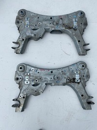 фото thumb №1, Підрамник підрамник adblue 1.5 dci renault kangoo 3 citan