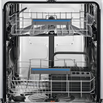 Встраиваемая посудомоечная машина ELECTROLUX EES47300IX 13 комплектов