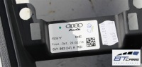 фото thumb №13, Audi a3 туннель средний + подлокотник 8v1863241a 8v1861690 8v1 863 241 a 8v