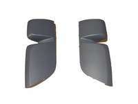 фото thumb №1, Корпус дзеркало дзеркала actros mp3 панорама права