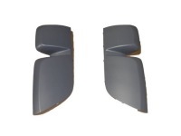 фото thumb №1, Корпус дзеркало дзеркала actros mp3 з панорама ліва