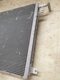 фото thumb №9, Land rover jaguar радиатор wody k8d2-8k230-ac