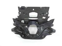 фото thumb №13, Renault zoe рестайлинг 20-23 решётка радиатора решётка подсветка