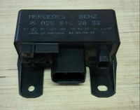 фото thumb №1, Mercedes cdi реле свічка розжарювання 0255452832