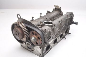 фото thumb №9, Golf 4 audi a2 1.6 fsi 110 km головка bad 036103358f