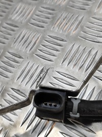 фото thumb №6, Volkswagen touareg ii 2016 шланг / труба радіатора вихлопних газів egr