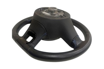 фото thumb №8, Кермо vw up 121, 122, bl1, bl2 1s0419091b електричний 2014