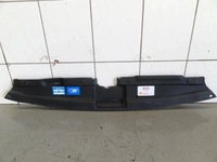 фото thumb №1, Kia ceed ii 2014 накладка защита поперечина перед передний