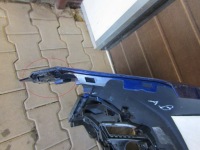 фото thumb №8, Бампер задня задній jaguar e-pace 17-