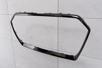 фото thumb №8, Audi rs3 8va 2017-2020 po фейсліфтінг чорна рамка решітка 8v5853651r