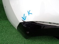 фото thumb №6, Bmw x3 g01 m-pakiet lift 21- бампер задній задня