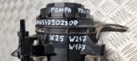 фото thumb №15, Mercedes w247 w177 насос фільтр пального a6540902300