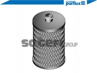 фото thumb №2, Фільтр пального [purflux]