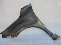 фото thumb №9, Крыло молдинг перед передний правый kia niro 2 ii 22- slask хороший