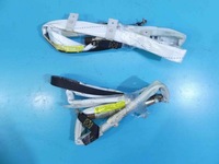 фото thumb №15, Подушки подушка безопасности ремни датчик клипсы ремни bmw 7 e38