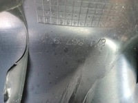 фото thumb №7, Audi a1 8x 5d обивка крышки багажника 8x4867973