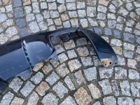 фото thumb №10, Mercedes 156 gla спойлер диффузор накладка задняя 1568850925 оригинал