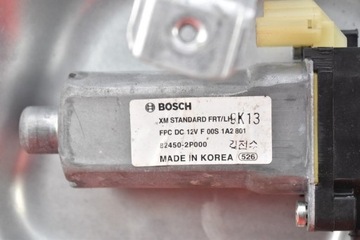 фото thumb №5, Підйомник вікна праві перед 82450-2p000 kia sorento 2 ii 09-14