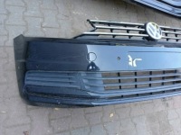 фото thumb №11, Бампер перед передний vw touran iii 5ta 16r 5ta805915e 4x pdc
