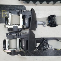 фото thumb №10, Xc60 ii 2 панель приладів консоль подушки безпеки ремені подушка безпеки