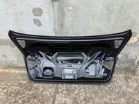 фото thumb №6, Audi a5 8t0 крышка багажника багажника задняя