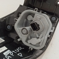 фото thumb №14, Renault captur mk1 лампа правий задня 265502731r