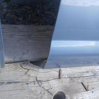 фото thumb №4, Двері передні перед праві vw passat cc lc7z