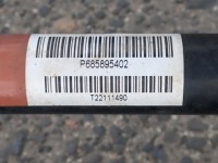 фото thumb №9, Подрамник подрамник подрамник подрамник подвеска задняя bmw x5 f15 3.0