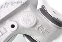 фото thumb №8, Поворотный кулак правая задняя audi a8 s8 d3 4e0505436c