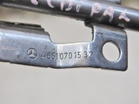 Шланг паливної  mercedes w212 2.2 cdi a6510701532 Зі Шроту, фото thumb