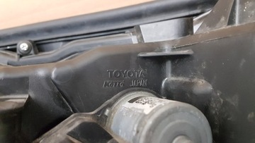 фото thumb №15, Лампа перед правая toyota land cruiser 150 полный led + ползун 18-