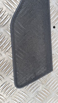 фото thumb №15, Mercedes w212 защита багажника левая правая a2128490603