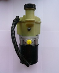 фото thumb №3, Насос усилителя renault kangoo clio ii thalia kubistar e