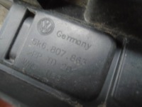 фото thumb №6, Напрямна бампера задня комплект 5k6807863 vw golf vi 10-