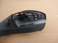 фото thumb №6, Vw t-roc дзеркало ліва 11-pin 9+2 оригінал euro