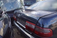фото thumb №8, Кришка багажника 742 toyota carina e