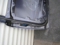 фото thumb №8, Vw phaeton 02-10 дверь правое задние задняя