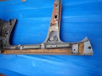 фото thumb №5, Mitsubishi colt 04-12 5d порог правый лонжерон