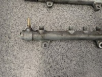 фото thumb №4, Nissan primera p12 1.9 dci молдинг упорскування