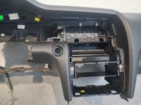 фото thumb №11, Панель приладів консоль подушка безпеки подушка ремені audi q7 4l