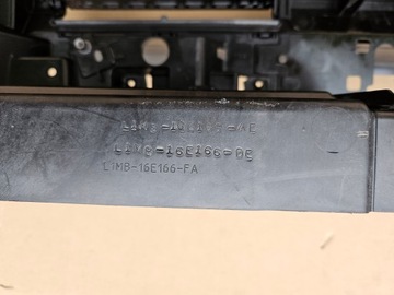 фото thumb №12, Ford explorer усилитель pas переднее балка радар перед впуск