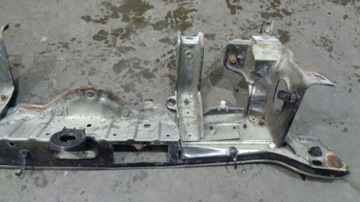 фото thumb №7, Pas переднее верхний усилитель alfa romeo 147 рестайлинг fl / gt бензин