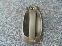 фото thumb №1, Ручка зовнішня fiat doblo 2 ii opel combo d 2010- ліва передня