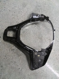 фото thumb №8, Dekor рамка кнопки керма vw tiguan ii t-roc 5na959442 оригінал